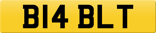 B14BLT